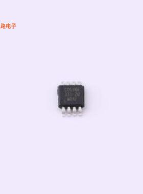 COSINA333-20MR -[原装仪表放大器MSOP-8