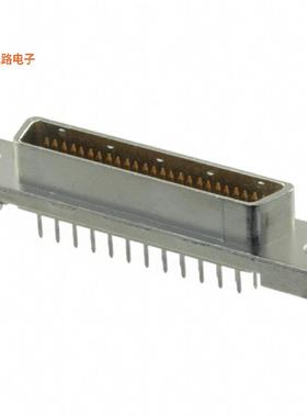 5749085-5 -[全新CONN D-TYPE PLUG 50POS VERT SLDR]