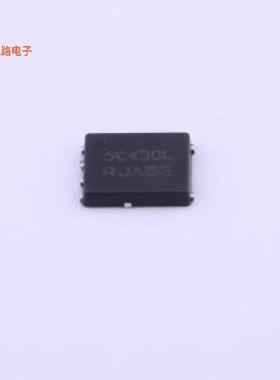 NTMFS5C430NLT1G -[原装MOSFET N-CH 40V 200A 5DFNDFN5(5x6)