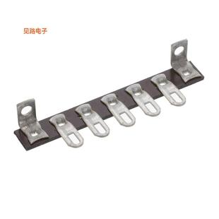 STRIP LUG 7POS 0.375 824 SNGLE 全新TERM