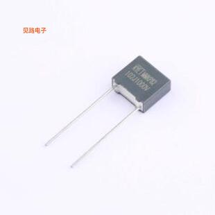 MMKP102J3A0701 -[原装聚丙烯膜电容(CBB)插件,P=7.5mm