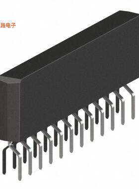 QS74FCT543TZ -[全新IC BUS INTERFACE TRANSCEIVERS]