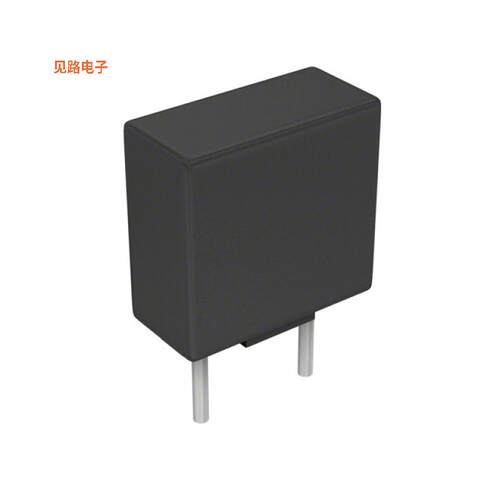 39105000000 -[全新FUSE BRD MNT 500MA 65VAC/VDC RAD]
