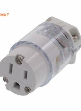 1301440048 -原装[AC PLUG NEMA 5-15RNEMA 5-15R