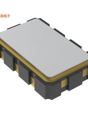 510PAA-CBAG -原装[XTAL OSC PROG XO CMOS 2.5V 50PPM晶体