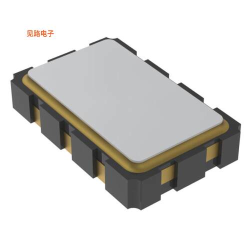 511DBA-CBAG -[全新XTAL OSC PROG XO HCSL 3.3V 25PPM]