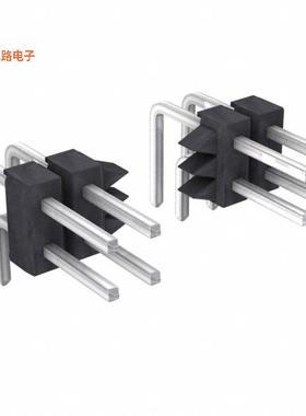 M20-9953646 -原装[CONN HEADER R/A 72POS 2.54MM针座，可切割