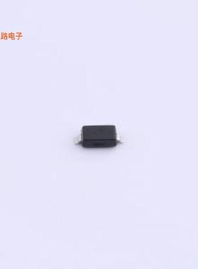 MMSZ5223B-7-F -[原装DIODE ZENER 2.7V 500MW SOD123SOD-123