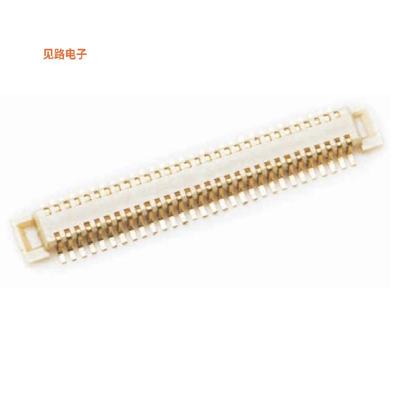 BBAF-060G1125NDLI-B -[全新PLUG BTB 0.5MM PITCH - 60 POS SM]