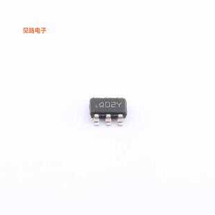 LMR16006YQDDCTQ1 -[原装DC-DC电源芯片SOT-23-6-THIN