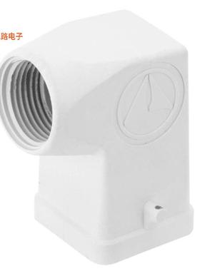 C14610G0035004 -[全新HEAVY DUTY INDUSTRIAL CONNECTOR-]