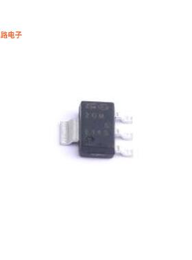 Z0110MN 5AA4 -原装[1A三端双向可控硅TRIAC 600V 1A SOT223