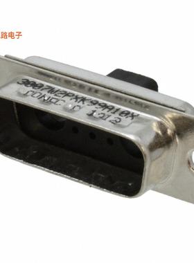 3007W2PXK99A10X -[全新CONN D-SUB HOUSING PLUG 7POS]