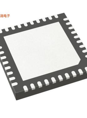 MAX2160ETL+ -[全新RF RECEIVER 470MHZ-770MHZ 40TQFN]