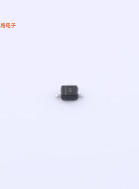 BAT60A -[原装10V 3A 580MV@1A SOD-323SOD-323