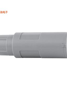 CRB.H05.GLL.C72A -原装[INLINE RECEPTACLE 5 POS插座，母型插口