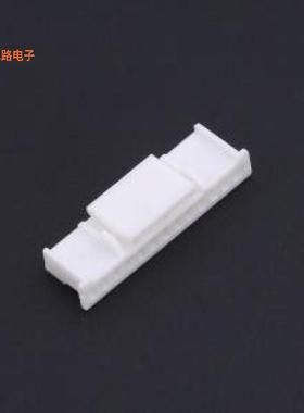 IPCW211H1DNW010 -原装[NYLON 白色 线对板(线对板/线对线)