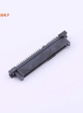 XDSA-1810-2901 -[原装硬盘(SAS/SATA/M.2)SMD,P=1.27mm