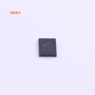 LTC3633AEUFD#TRPBF -[原装DC-DC电源芯片QFN-28-EP(4x5)