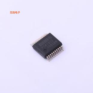 PCM1802DB -[原装ADC/DAC-SSOP-20