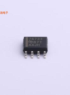 TPS76733QDR -[原装线性稳压器(LDO)SOIC-8