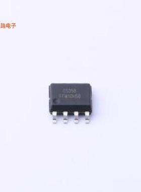 GS358B-SR -[原装运算放大器SOP-8