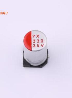 SPT1VM331F12TRVZC -[原装固态SMD,D8xL12mm