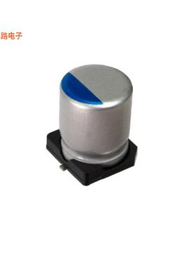 RAHVK330M1TCC8002E -[全新CAP ALUM HYBRID 33UF 20% 25V SMD]