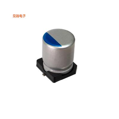 RAHVK101M4EFK5002EX -原装[CAP ALUMHYB 100UF 20% 6