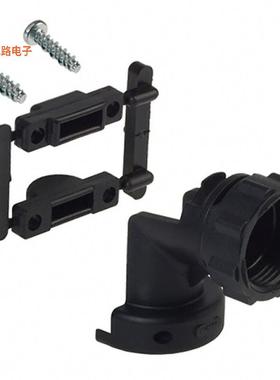 796380-2 -[全新CONN BACKSH W/CLMP SZ13 3/4-20]