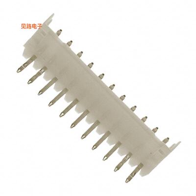 1-292253-1 -原装[CONN HEADER R/A 11POS 2MM接头