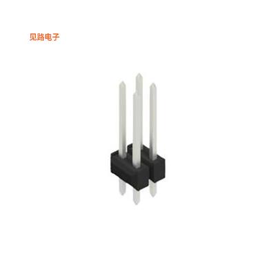 SL 22 164 4 Z -原装[TWO ROWS,  0.635 MM接头