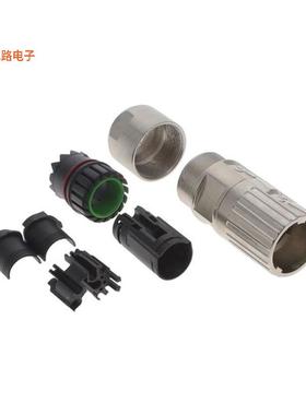 1628975 -原装[M17-8ES1N8A8004S插头外壳