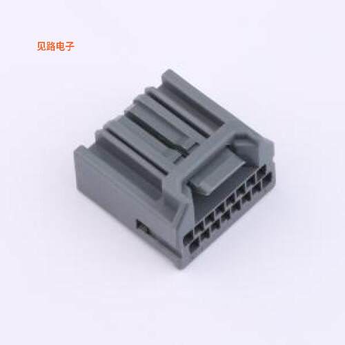 HC-QB-2*8Y-05 -[MX34系列P=2.2mm(线对板/线对线)