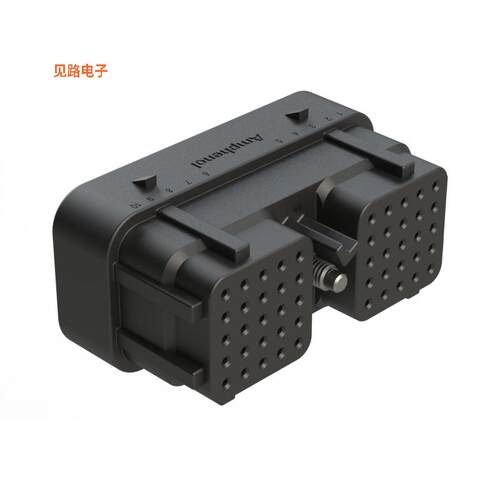 ARC26-50S08 -[全新50 POSITION PLUG, SIZE 20 SOCKET]