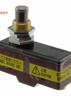 X-10GQ-B -原装[SWITCH SNAP ACTION SPDT 10A 30VSPDT