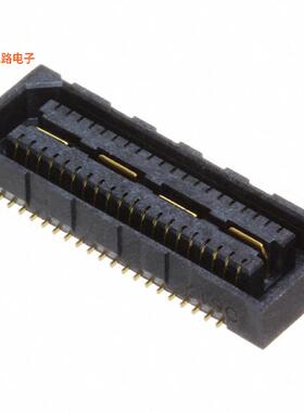 QSE-020-01-F-D-A-TR -[全新CONN RCPT 40POS SMD GOLD]