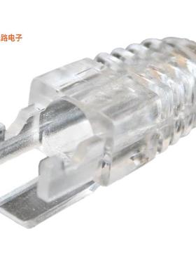 902-571-50 -[全新50Pcs QuikThru Cat5 Reliefs]
