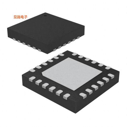 ATSAML10D16A-MUT -[全新IC MCU 32BIT 64KB FLASH 24VQFN]