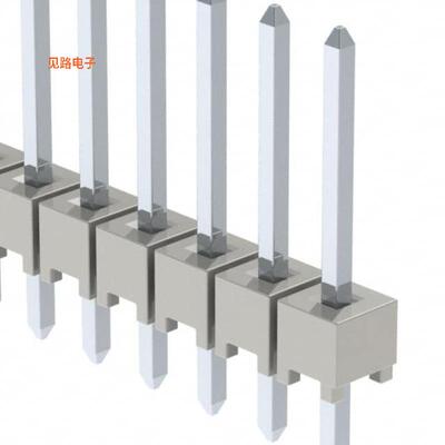 HTSW-136-14-T-S -[全新CONN HEADER VERT 36POS 2.54MM]