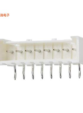 0534269130 -原装[MINILOCK 2.5 RA GW NAT 13CKT接头