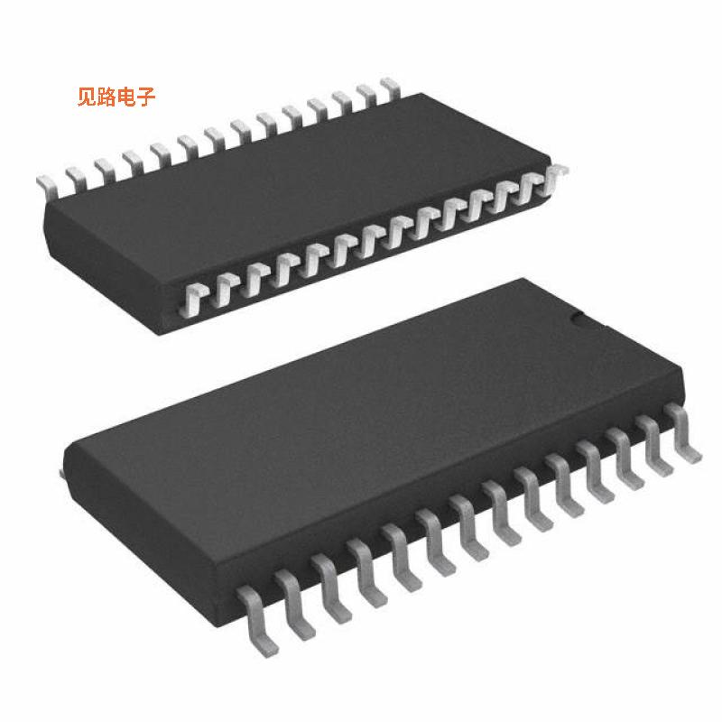 CMX881E1 -原装[BASEBAND PROCESSOR IC FOR PMR AN基带处理器