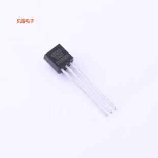 GX2431 -[原装EEPROMTO-92-3