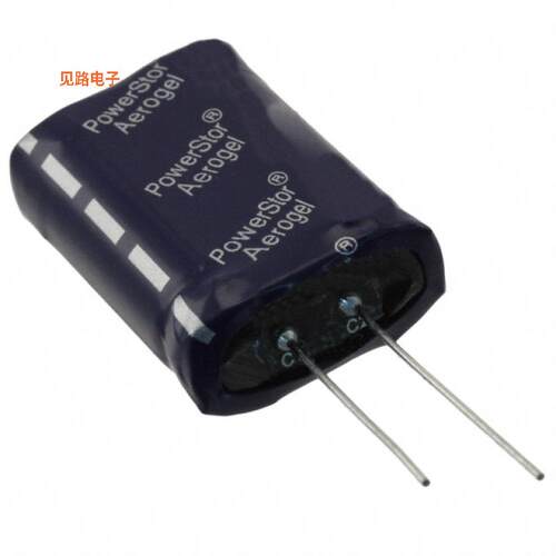 PHB-5R0V505-R -[全新CAP 5F -10% +30% 5V T/H]