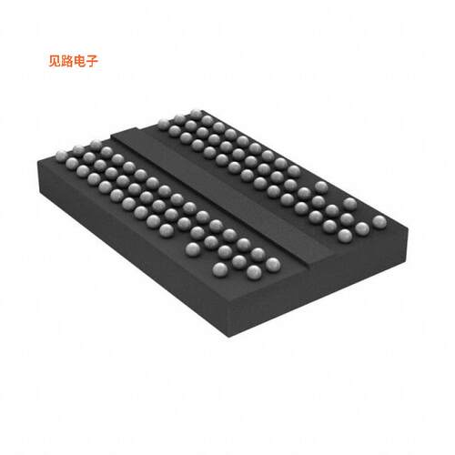MT47H64M16NF-25E:M TR -[全新IC DRAM 1GBIT PARALLEL