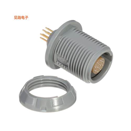 G81M07-P10QC00-0070 -[全新ODU MEDI-SNAP RECEPT, STY 8, SZ]