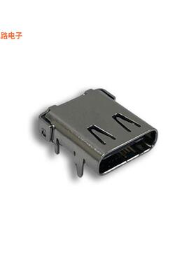RAHPCUC31AUTR -[全新USB TYPE-C CONNECTOR, RIGHT ANGL]