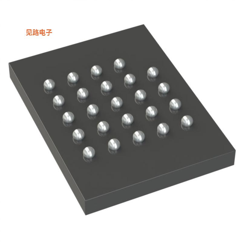 S27KS0642GABHI030 -[全新IC PSRAM 64MBIT HYPERBUS 24FBGA]