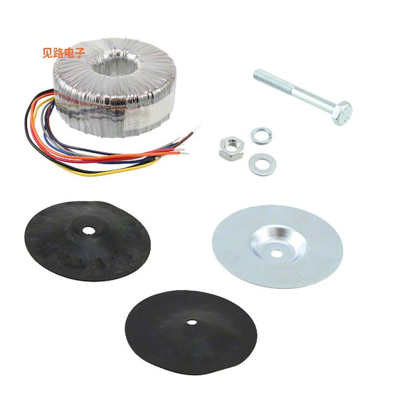 VPT100-5000 -[全新PWR XFMR TOROIDAL 500VA CHAS MT]图片