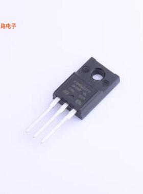 STP3NK60ZFP -[原装MOSFET N-CH 600V 2.4A TO220FPTO-220FP
